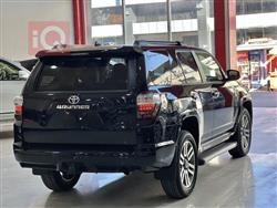Toyota 4Runner